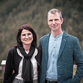 Andreas & Brigitte