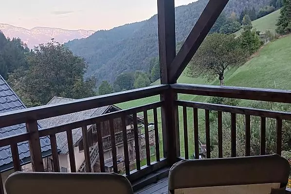 Fölserhof - Zimmer & Wohnungen Photo