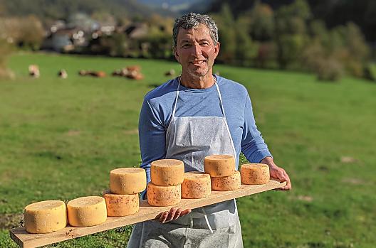 Gatscher-Hof - Liste Photo