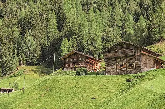 Egghof - Liste Photo