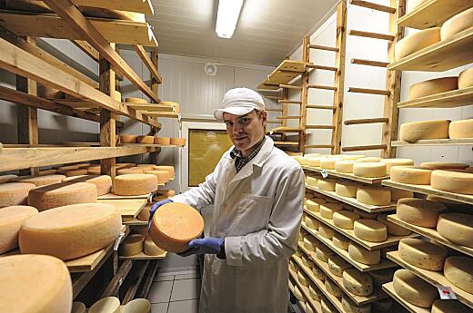 Valin - Gastgeber Photo