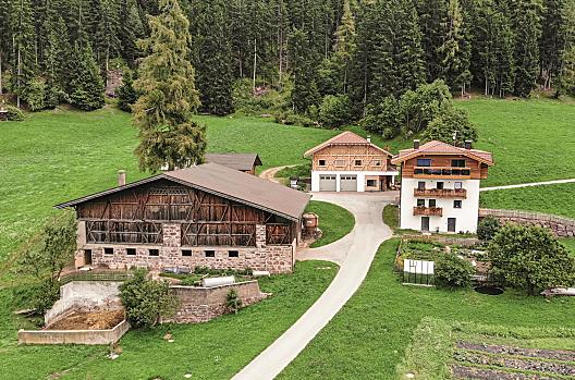 Lenkhof - Liste Photo