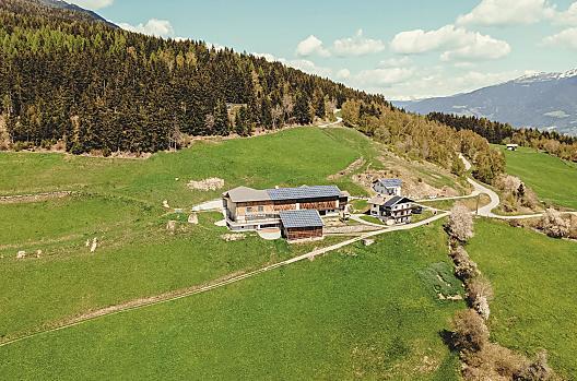 Öbersthof - Liste Photo