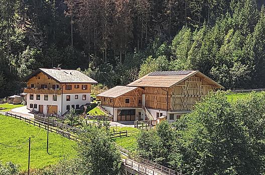 Hofkäserei Steg - Liste Photo