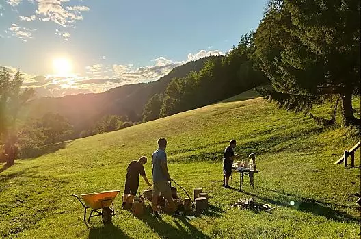 Fölserhof - Liste Photo