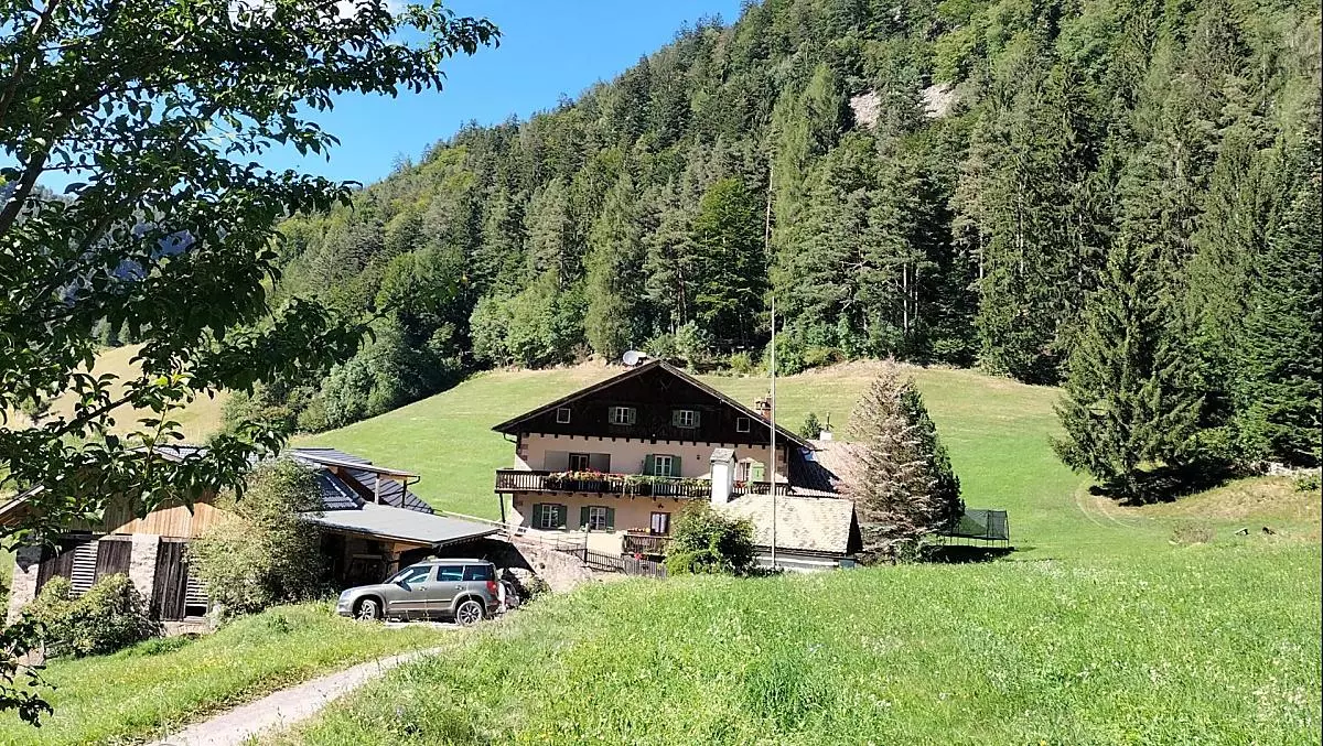 Fölserhof - Bildergalerie Photo