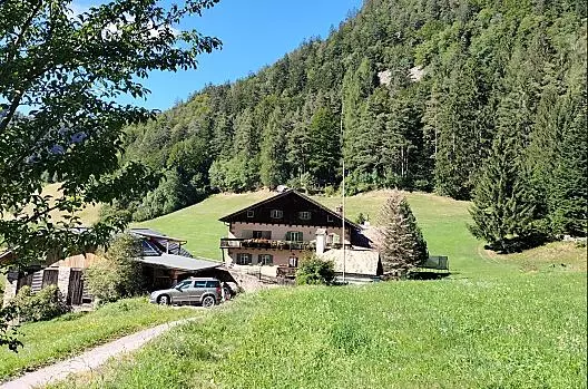 Fölserhof - Liste Photo