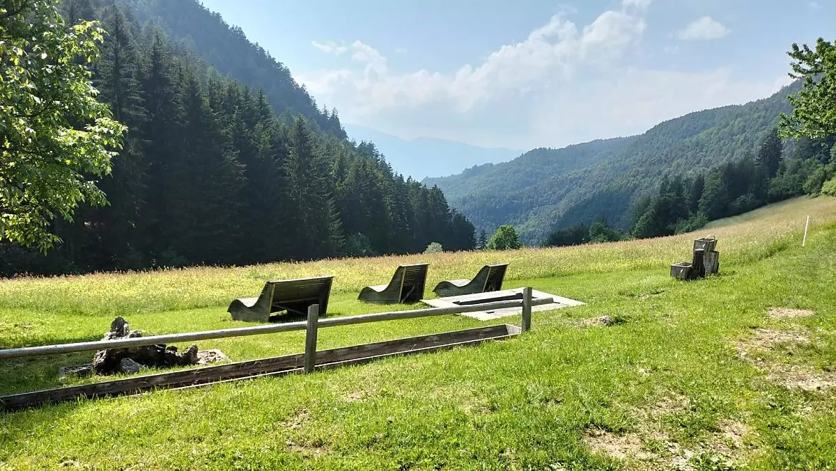 Fölserhof - Bildergalerie Photo
