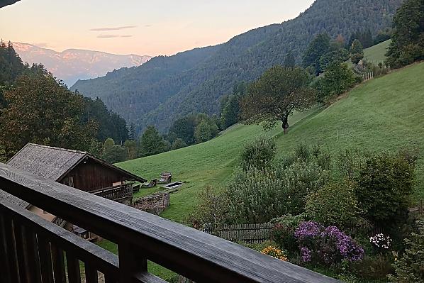 Fölserhof - Zimmer & Wohnungen Photo