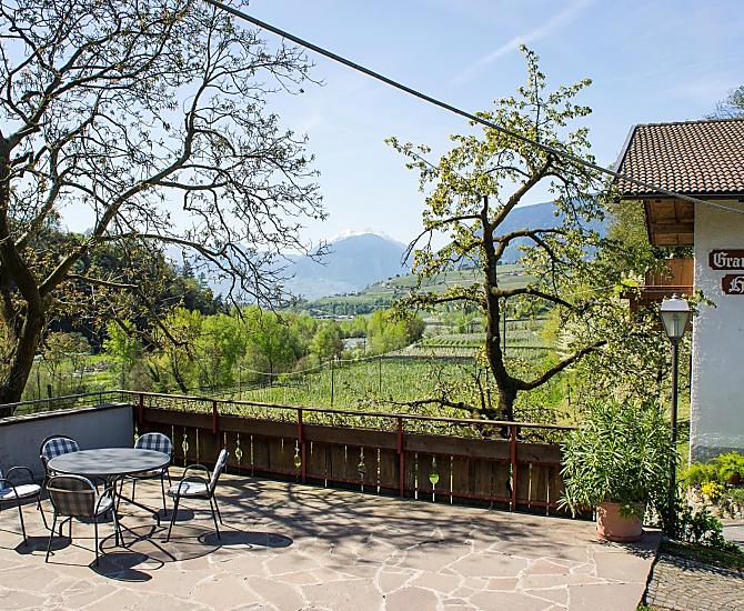 Grannerhof - Bildergalerie Photo