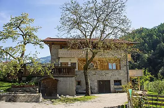 Grannerhof - Liste Photo