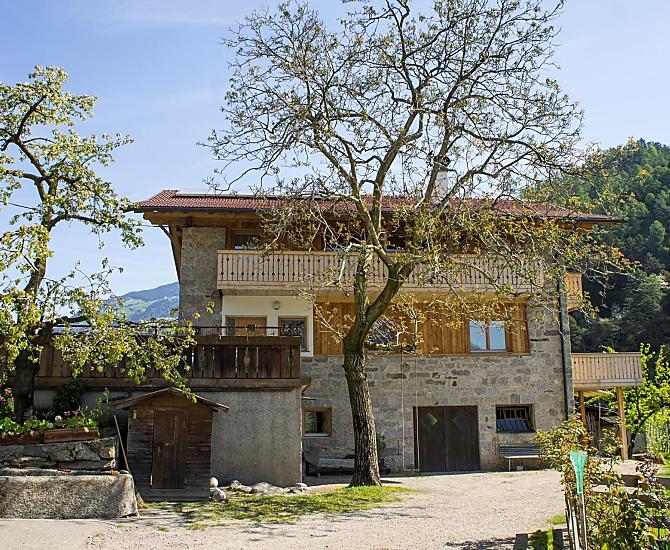 Grannerhof - Bildergalerie Photo