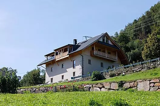 Rotwandterhof - Liste Photo