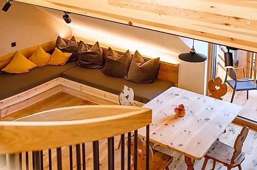 Rotwandterhof - Liste Photo