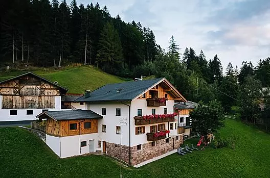 Trotnerhof - Liste Photo