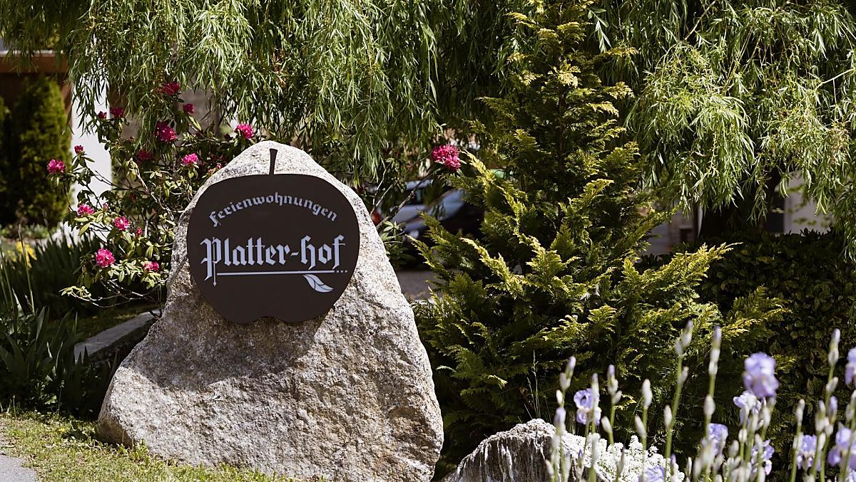 Platterhof - Bildergalerie Photo