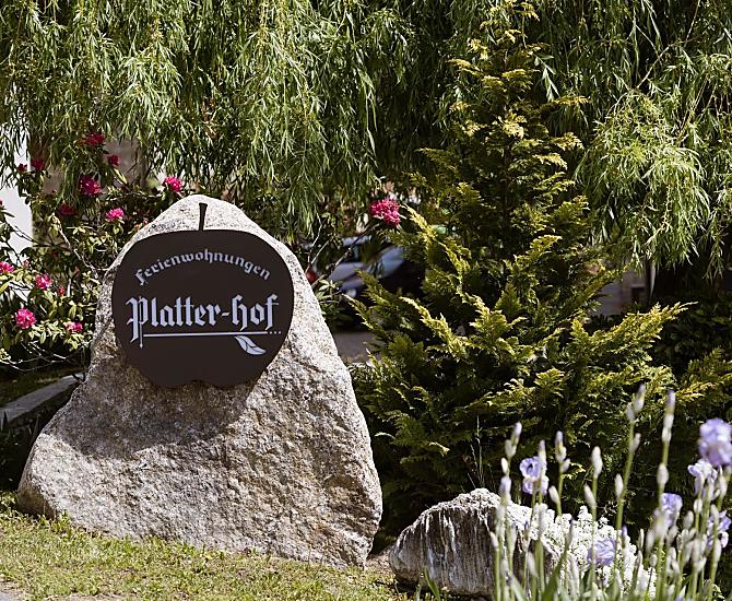 Platterhof - Bildergalerie Photo