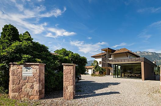 Sonnenhof - Liste Photo