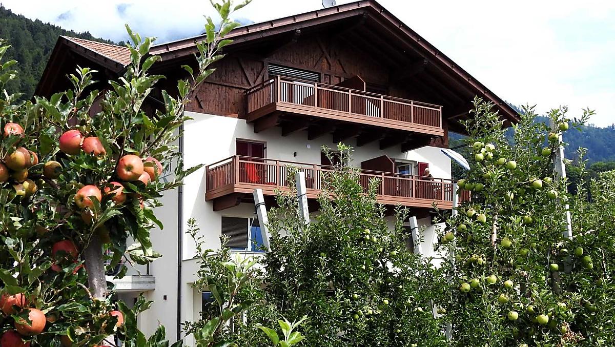 Platterhof - Bildergalerie Photo