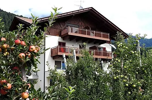 Platterhof - Liste Photo