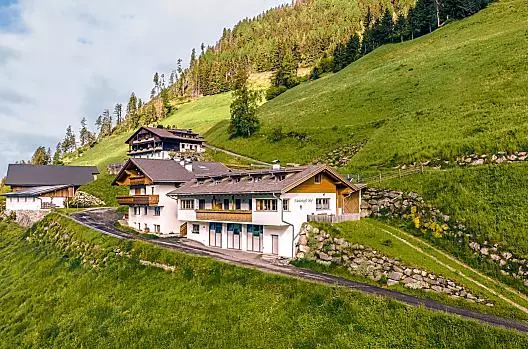 Niederkoflhof - Liste Photo