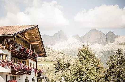 Karerhof - Liste Photo