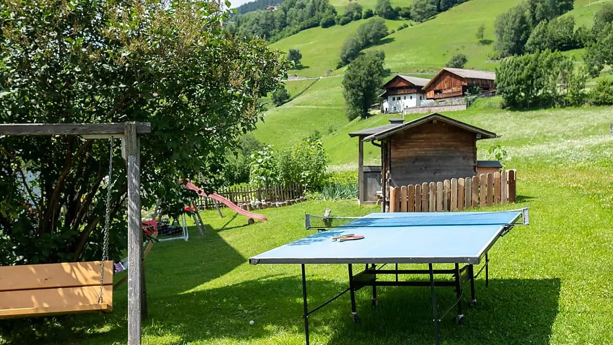 Proderhof - Bildergalerie Photo
