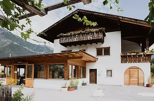 Valentinhof - Liste Photo