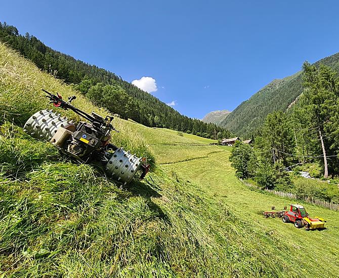 Alpegger - Bildergalerie Photo