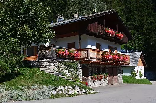Baumannhof - Liste Photo