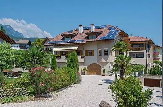Sonngartenhof - Liste Photo