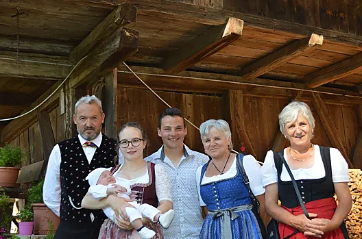 Maloarhof - Liste Photo