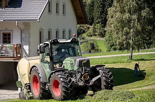 Pichlerhof - Liste Photo