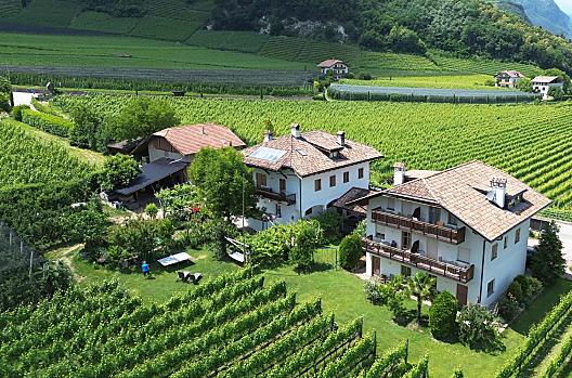 Quellenhof - Liste Photo