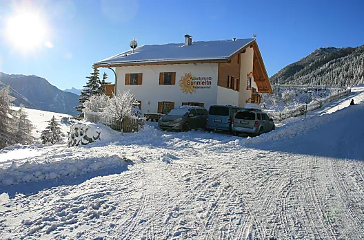 Sunnleitn - Liste Photo