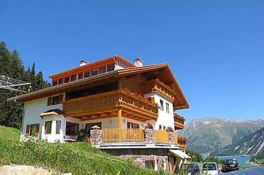Sunnleitn - Liste Photo