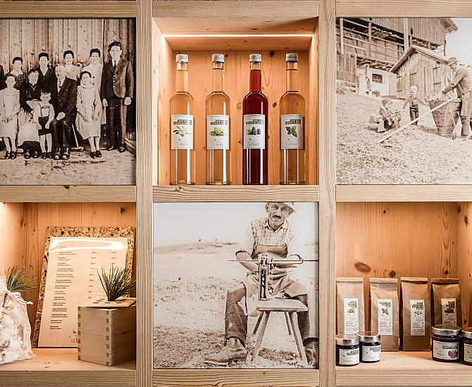 Fornellahof - La Majun - Bildergalerie Photo