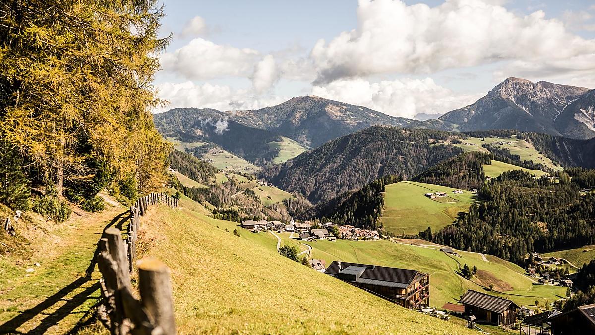 Fornellahof - La Majun - Bildergalerie Photo