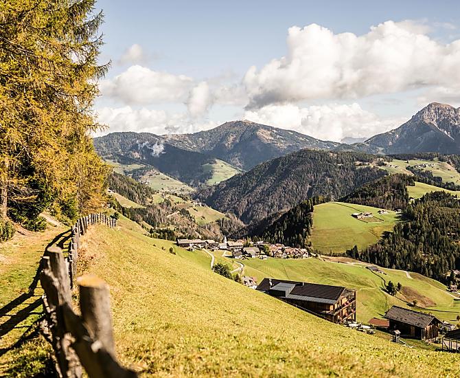 Fornellahof - La Majun - Bildergalerie Photo
