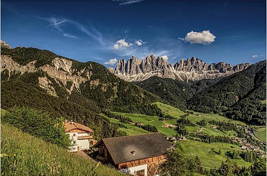 Putzerhof - Liste Photo