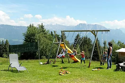Pardumerhof - Liste Photo