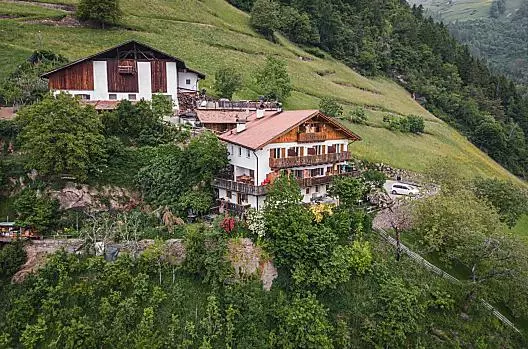 Schönleithof - Liste Photo