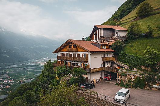 Schönleithof - Liste Photo
