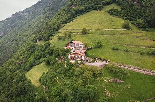 Schönleithof - Liste Photo