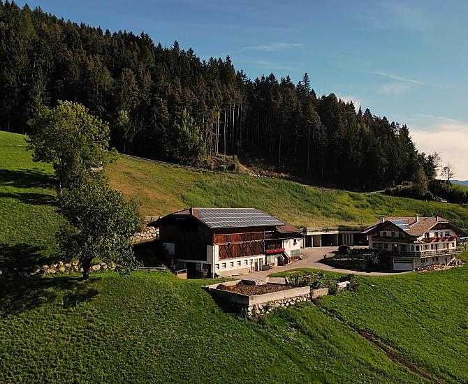 Egarterhof - Bildergalerie Photo