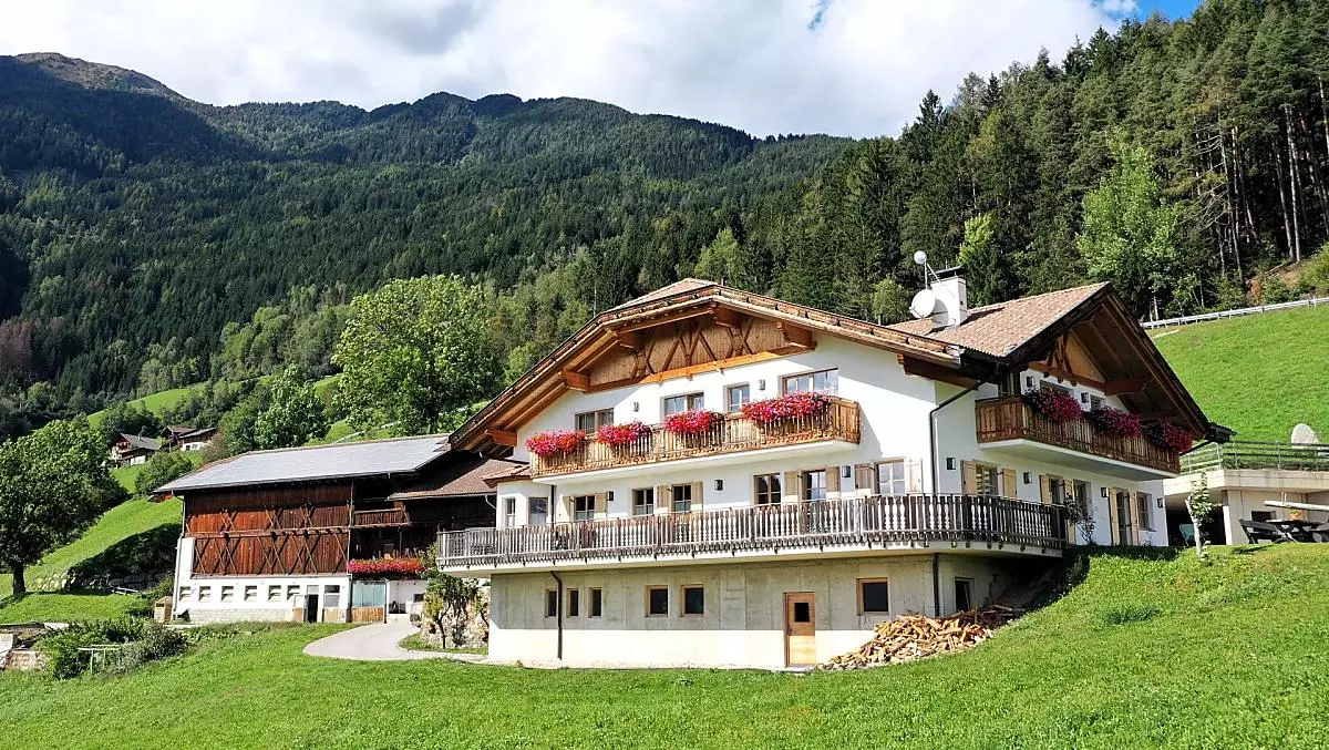 Egarterhof - Bildergalerie Photo
