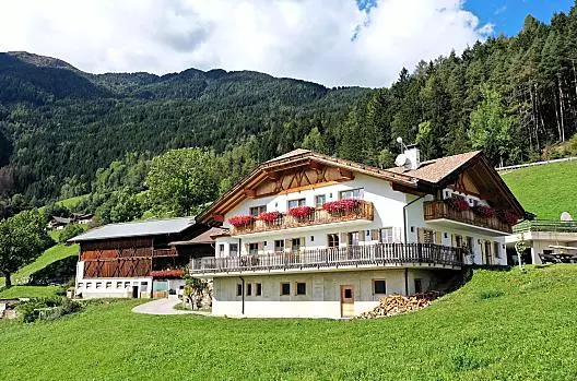 Egarterhof - Liste Photo