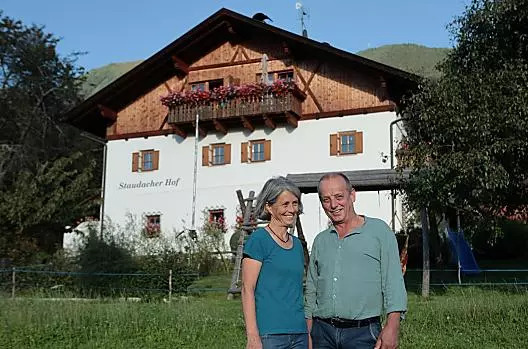 Staudacherhof - Liste Photo
