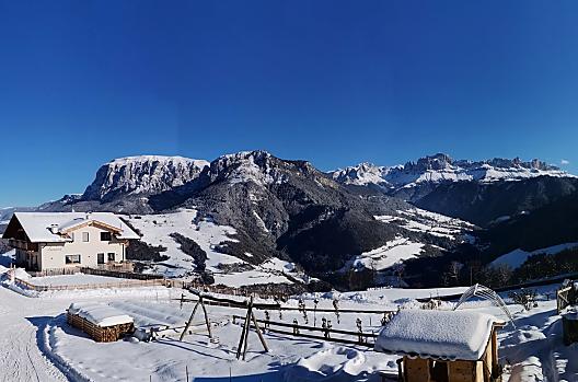 Furnerhof - Liste Photo
