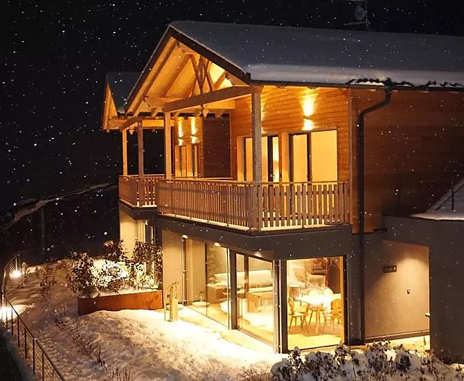Nevica!